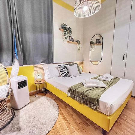 La Superba - Parcheggio Gratis Nel Cuore Di Genova Exterior photo